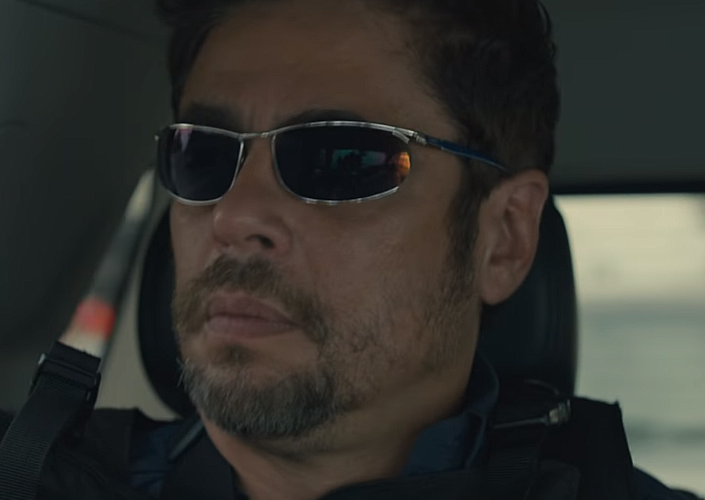 Where to Watch Sicario: Exploring Streaming and Rental Options